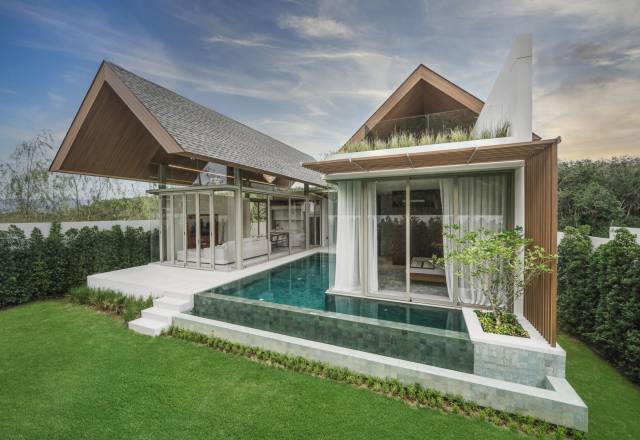 Ansaya Phuket