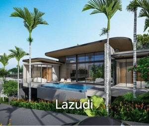 Samui Grand Park Hill Phase 2