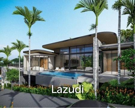 Samui Grand Park Hill Phase 2