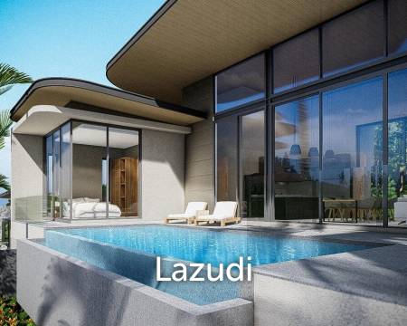Samui Grand Park Hill Phase 2