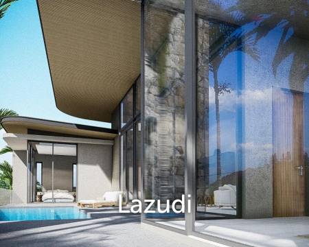 Samui Grand Park Hill Phase 2