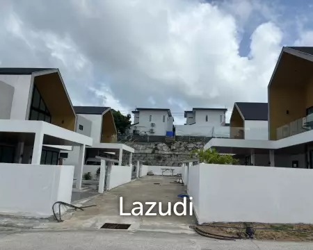 Civilai Pool Villas Phase 2