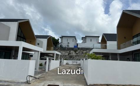 Civilai Pool Villas Phase 2