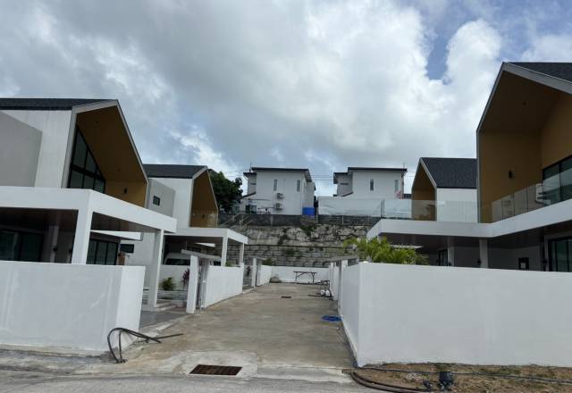 Civilai Pool Villas Phase 2