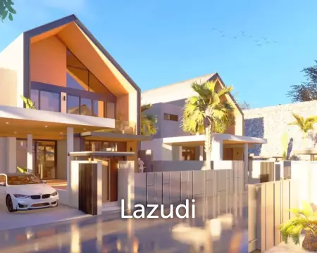 Civilai Pool Villas Phase 2