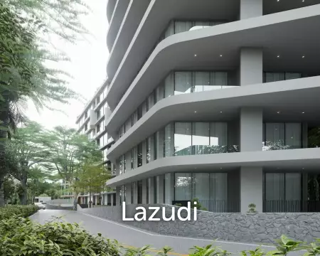 Secret Garden Condominium
