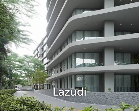 Secret Garden Condominium