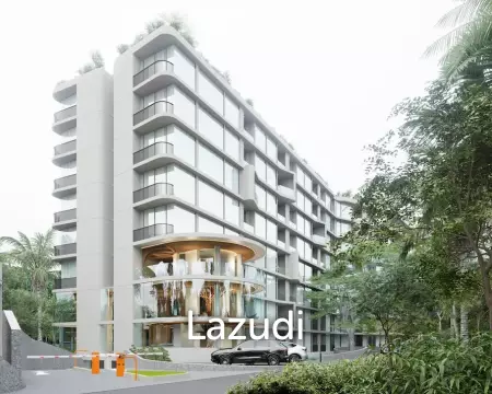 Secret Garden Condominium