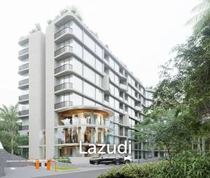Secret Garden Condominium