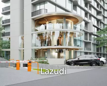 Secret Garden Condominium