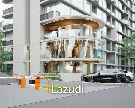 Secret Garden Condominium