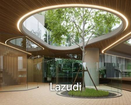 Secret Garden Condominium