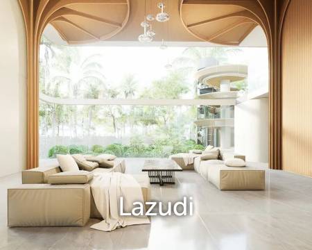 Secret Garden Condominium