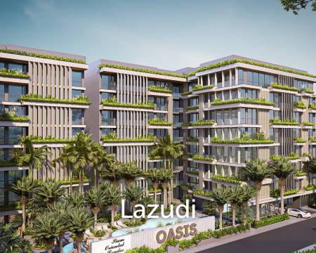 Siam Oriental Oasis