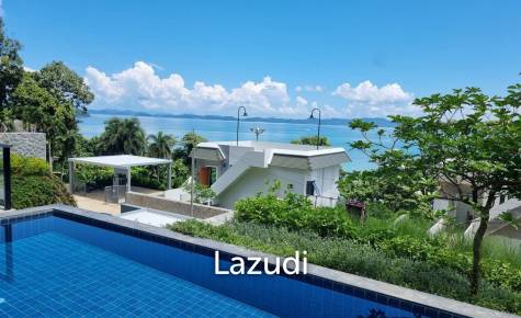 Supalai Scenic Bay Pool Villa