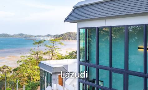 Supalai Scenic Bay Pool Villa