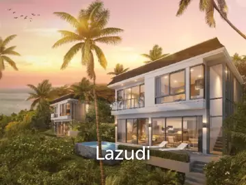 Supalai Scenic Bay Pool Villa