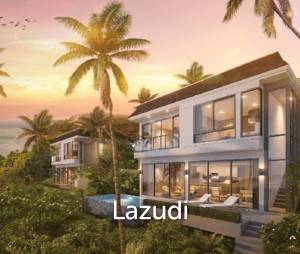 Supalai Scenic Bay Pool Villa