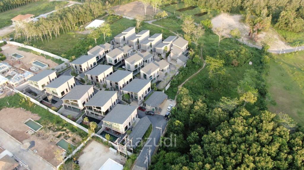 Wallaya Villas Harmony Phase 2 & 3