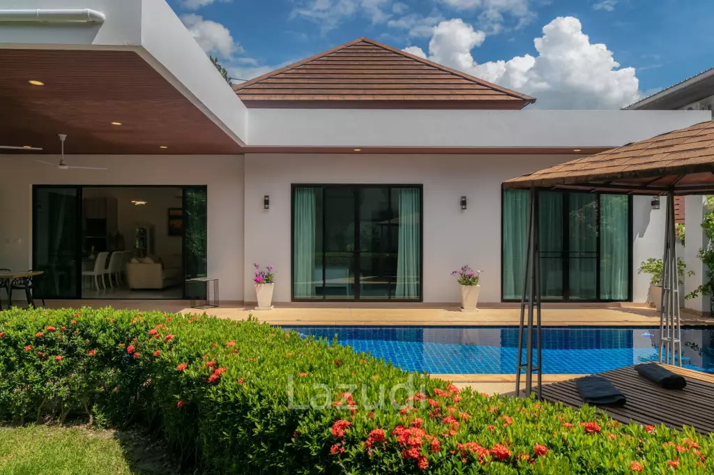 Villa Nga Chang 10