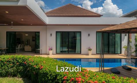 Intira Villas 2