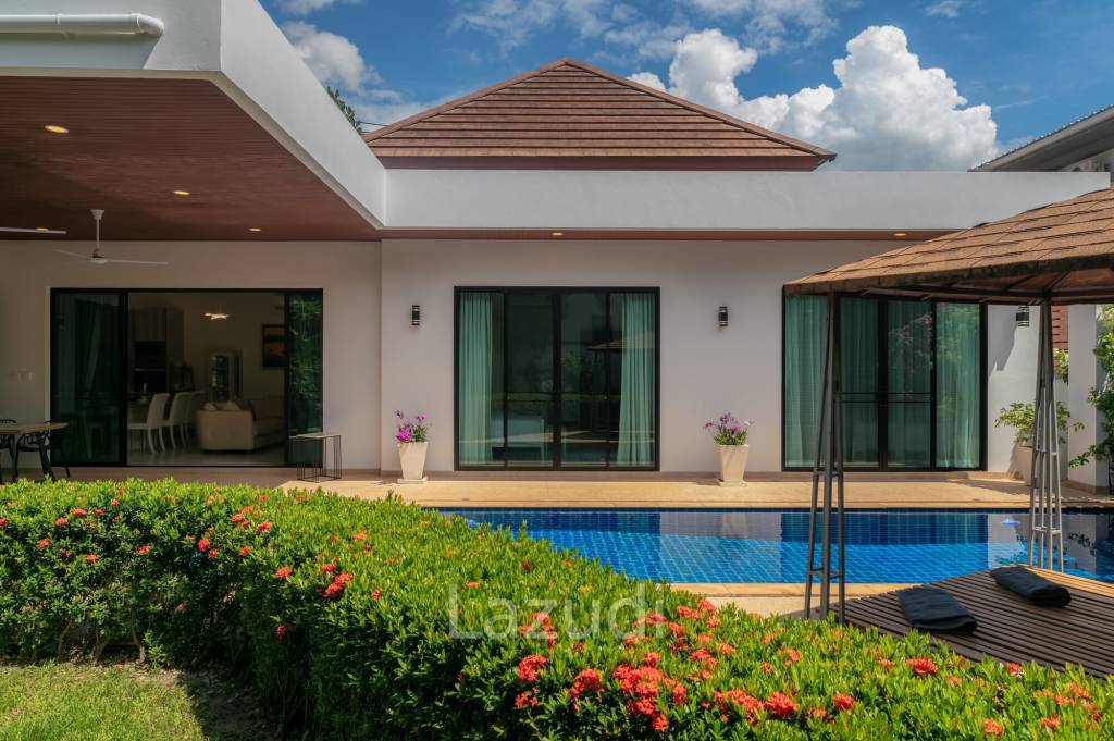 Intira Villas 2