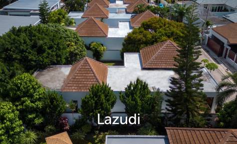 Intira Villas 2