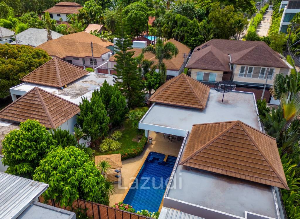 Intira Villas 2