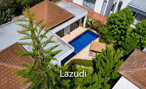 Intira Villas 2