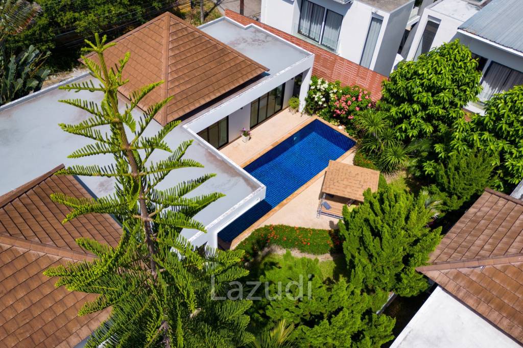 Intira Villas 2