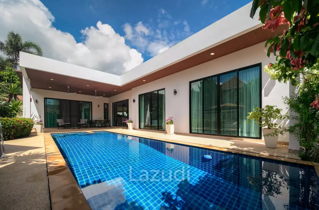 Villa Nga Chang 10