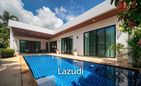 Intira Villas 2
