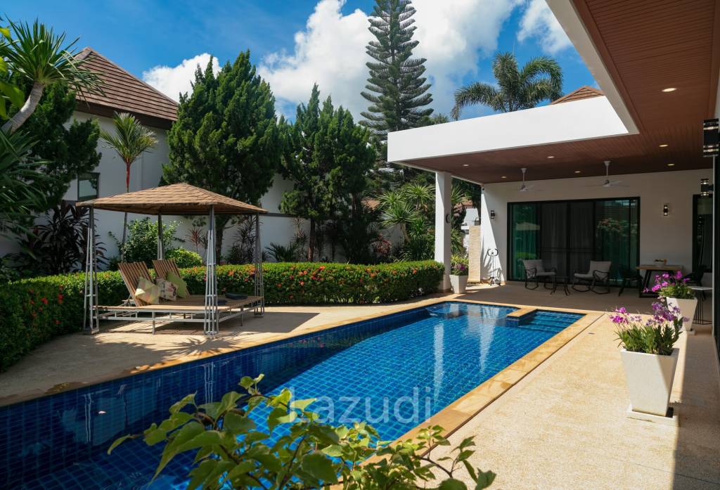 Intira Villas 2