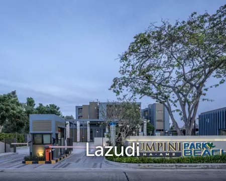 Lumpini Park Beach Cha Am 2