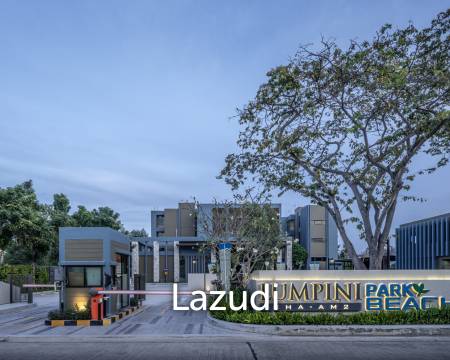 Lumpini Park Beach Cha Am 2