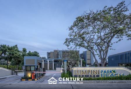 Lumpini Park Beach Cha Am 2