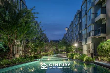 Lumpini Park Beach Cha Am 2