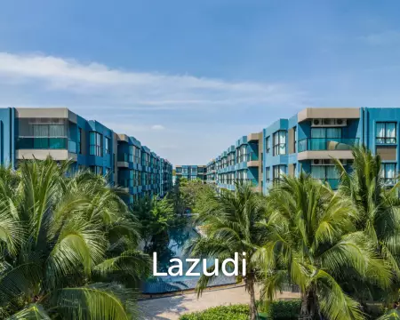 Lumpini Park Beach Cha Am 2