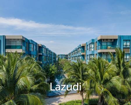 Lumpini Park Beach Cha Am 2
