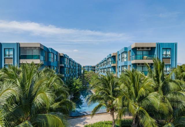 Lumpini Park Beach Cha Am 2
