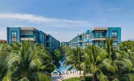 Lumpini Park Beach Cha Am 2