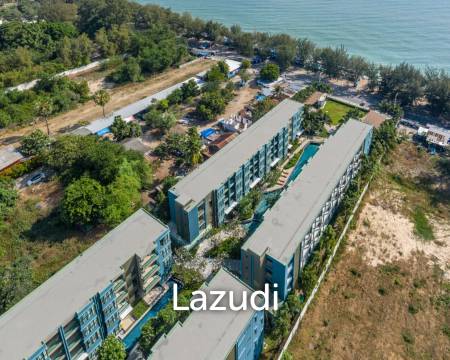 Lumpini Park Beach Cha Am 2