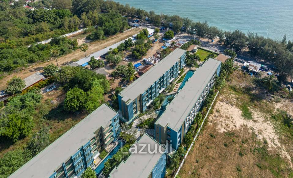 Lumpini Park Beach Cha Am 2