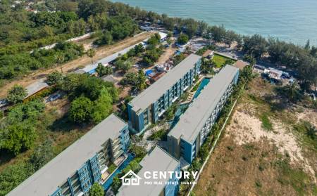 Lumpini Park Beach Cha Am 2