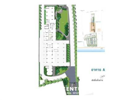 Lumpini Seaview Cha Am