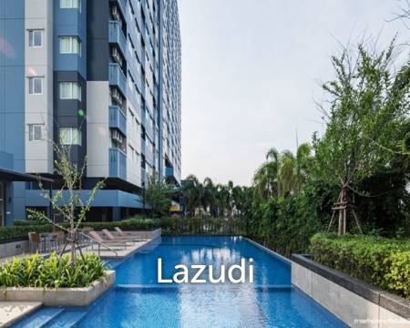 Lumpini Seaview Cha Am