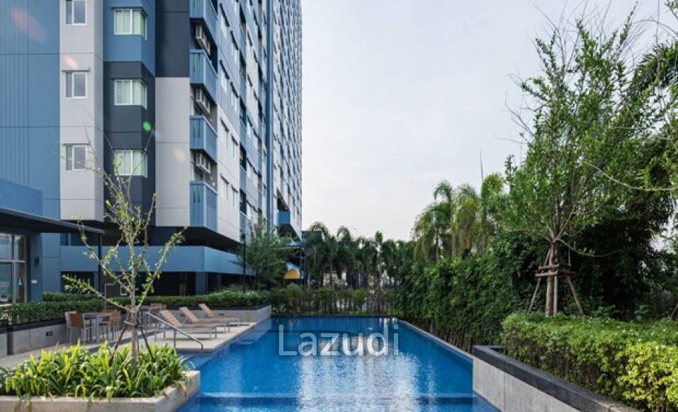 Lumpini Seaview Cha Am