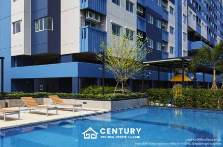 Lumpini Seaview Cha Am