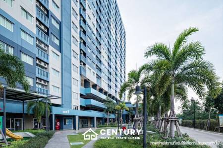 Lumpini Seaview Cha Am