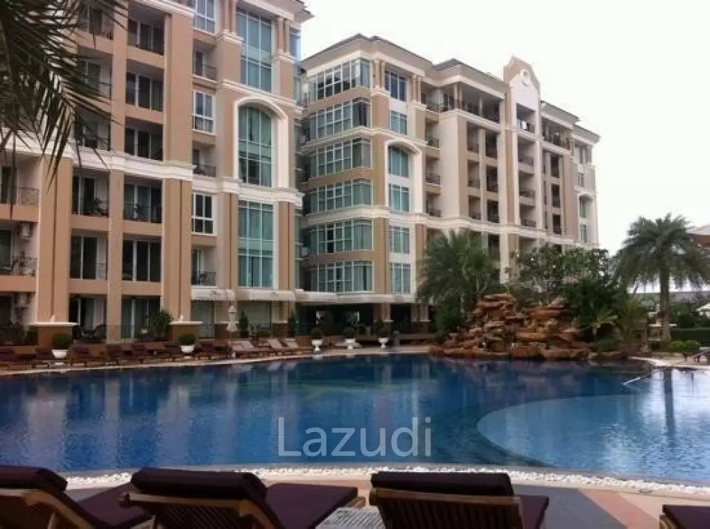 2 Bedroom 3 Bathroom 125 SQ.M. LK Legend